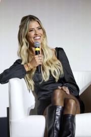 Christina Haack Details Mistakes of Her Third Marriage to Josh Hall