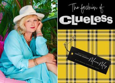 'Clueless' Costume Designer's New Book Brings Cher’s Closet Back to Life