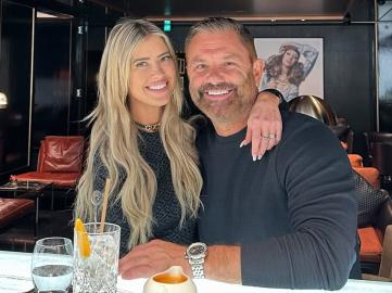 Christina Haack Teases Boyfriend's Involvement on ‘The Flip Off’ Season 2