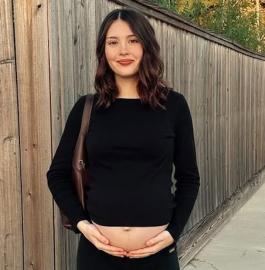 Duck Dynasty’s Priscilla Robertson, 19, Gives Birth to Her 1st Baby