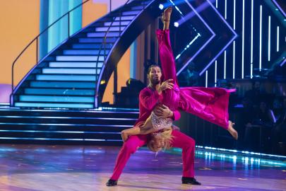 Dancing With the Stars' New Cast Brings Exciting Shakeups