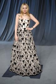 Dakota Fanning Describes Horrors of Dating Apps: 'Super Happy to Wait'