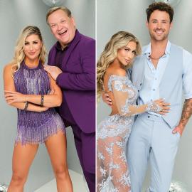 'Dancing With the Stars' Season 34 Disney Night Songs Revealed