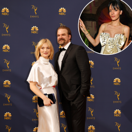 David Harbour's Ex Subtly Reacts to Lily Allen's 'West End Girl' Album