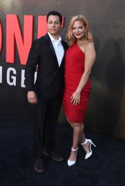 Matlock's David Del Rio and Wife Katherine's Relationship Timeline