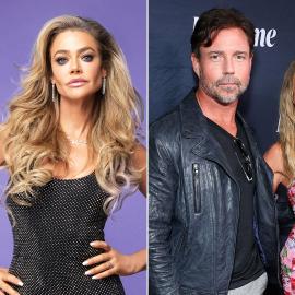 Denise Richards Cries as She Testifies Against Ex Aaron Phypers in Court
