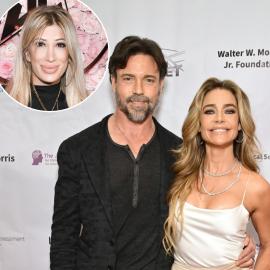 Makeup Artist Details Aaron Phypers’ Alleged Threats to Denise Richards