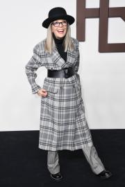 Diane Keaton, Star of 'Annie Hall' and More, Dead at 79: Report