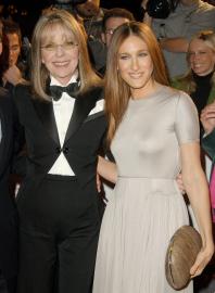 Sarah Jessica Parker Mourns Diane Keaton's Death: 'Gorgeous Legacy'