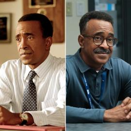 Did 'DMV' Just Feature a Nod to Tim Meadows’ Role on 'Mean Girls'?