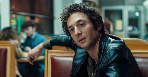 Did Jeremy Allen White Wear Contacts for ‘Deliver Me From Nowhere’?