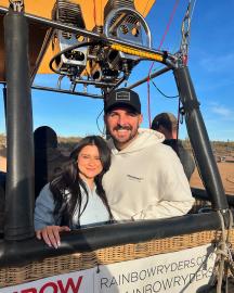 Dodgers’ Alex Vesia and Wife Kayla’s Relationship Timeline