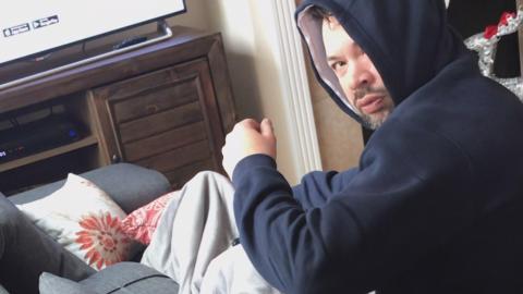 Where Is Brandon Johnson After Doc Revelations? Arrest, Parole Explained Where Is Brandon Johnson After Doc Revelations? Arrest, Parole Explained