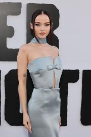 Dove Cameron and More Stars Show Off Tattoos in 2025