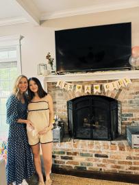 ‘Duck Dynasty’ Star Jessica Robertson Reacts to Priscilla, 19, Giving Birth