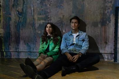 Emily in Paris' Plans for Gabriel Explained After Lucas Bravo's Criticism