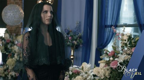 'Elsbeth' Stages a Grief-Themed 'The Bachelorette' Segment With Julia Fox 'Elsbeth' Stages a Grief-Themed 'The Bachelorette' Segment With Julia Fox