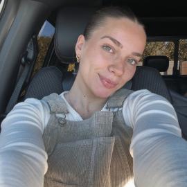 Emilie Kiser Shares Candid Post About Grief Following Son Trigg's Death