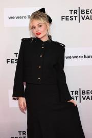 Emily Alyn Lind's Sister Sends Praises For Her Performance in 'We Were Liars'
