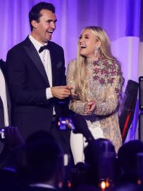 Erika Kirk Honors Late Husband Charlie Kirk With Heartfelt Birthday Tribute