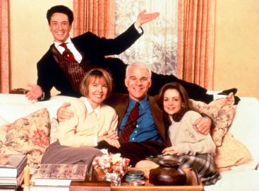 'Father of the Bride' Stars Mourn Late Diane Keaton: 'A Brilliant Light'