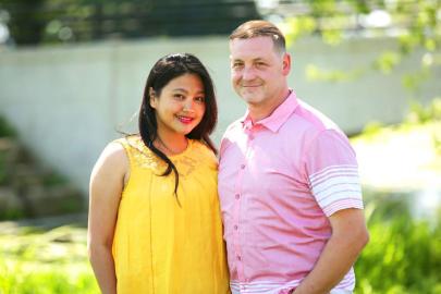90 Day Fiance's Leida Lists Eric as Her ‘Spouse’ After Dropping Separation