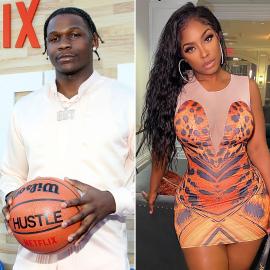 Anthony Edwards’ Ex Ayesha Accuses NBA Star of Drone Surveillance, ‘Stalking’