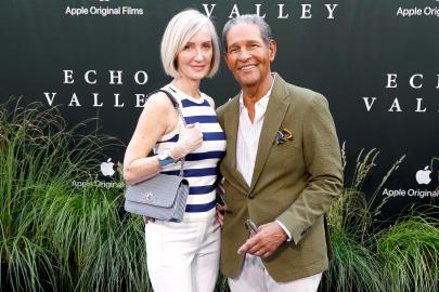 Bryant Gumbel’s Wife Shares Message of 'Gratitude' After His Health Scare Bryant Gumbel’s Wife Shares Message of 'Gratitude' After His Health Scare