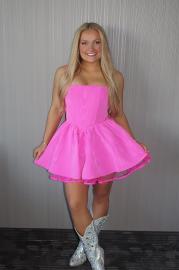 What to Know About Cheerleader Laken Snelling's Arrest and Upcoming Trial What to Know About Cheerleader Laken Snelling's Arrest and Upcoming Trial