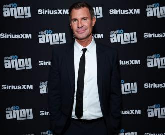 Jeff Lewis Slams 'The Real Housewives of Orange County' Stars' Fashion