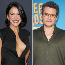 Kat Stickler Says She's 'Single' After Back-to-Back Dates With John Mayer