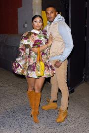 Nicki Minaj’s $20 Million L.A. Home at Risk of Being Seized Over Debt
