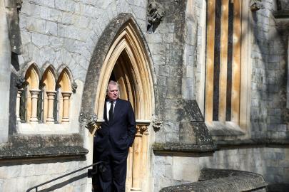 Why Doesn’t Prince Andrew Pay Rent at Windsor Estate Royal Lodge? Why Doesn’t Prince Andrew Pay Rent at Windsor Estate Royal Lodge?