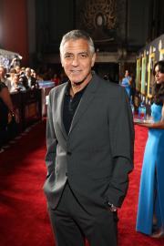 George Clooney ‘Trying to Figure Things Out’ About Himself Amid Jay Kelly Role