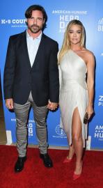 Denise Richards’ Ex Aaron Phypers Accused of Threatening Cousin Over Testimony