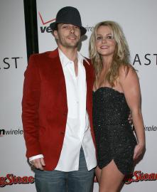 Kevin Federline Addresses Claim He Wrote Memoir Because Child Support Ended