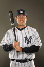 Former New York Yankees Star Jesus Montero Dead at 35 After Motorcycle Crash
