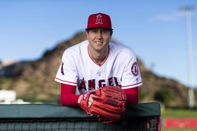 Family of MLB Pitcher Tyler Skaggs Blames L.A. Angels for His Death