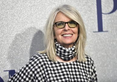 Why Diane Keaton Chose to Have Kids in Her 50s