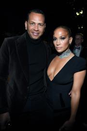 Jennifer Lopez Reacts to Alex Rodriguez and Madison LeCroy Speculation