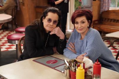 Ozzy Osbourne's Final Years Documented in Trailer for 'Coming Home' Doc
