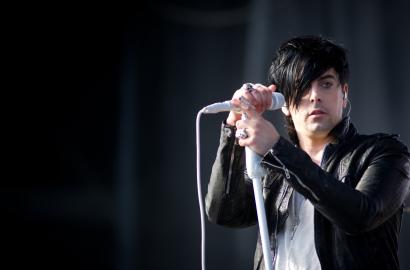 Longprophets Singer Ian Watkins, Convicted Pedophile, Killed in Prison Attack