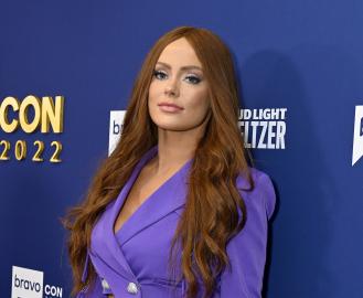 'Southern Charm' Alum Kathryn Dennis Sentenced to Jail Over DUI Conviction
