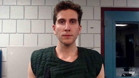 Bryan Kohberger's Sister Could Have Been Witness In His Trial