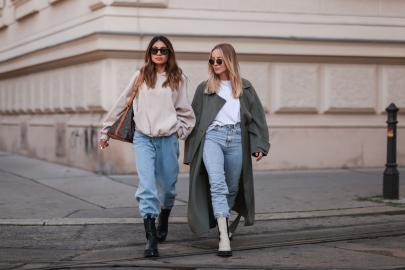 Sneakers? No, Thanks! These 13 Comfy Chelsea Boots Pair Perfectly With Jeans