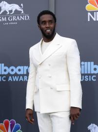 Diddy Has Been Teaching His Own Business Course in Prison