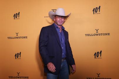 'Yellowstone' Creator Taylor Sheridan Is Leaving Paramount for NBCUniversal