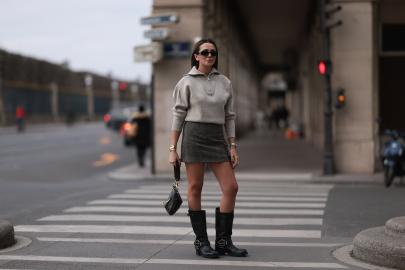 21 Loose Fall Sweaters to Look Like a Rich Hamptons Aunt 