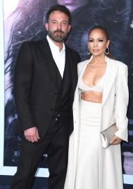 Jennifer Lopez Reacts to Ben Affleck Question on ‘Today’ After Divorce