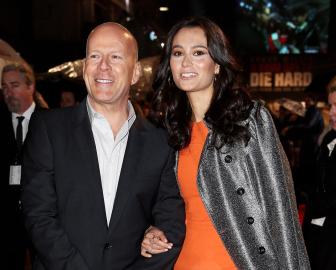 Emma Heming Willis Reacts to 'Criticism' on Bruce Willis Living in 2nd Home